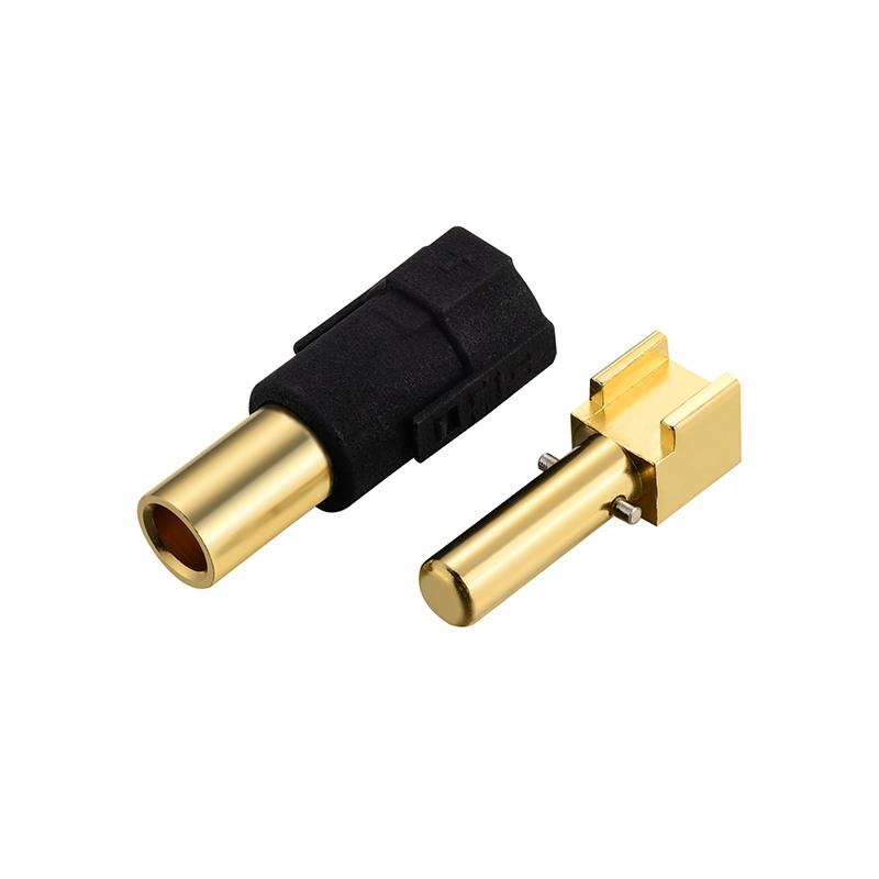 100A connector